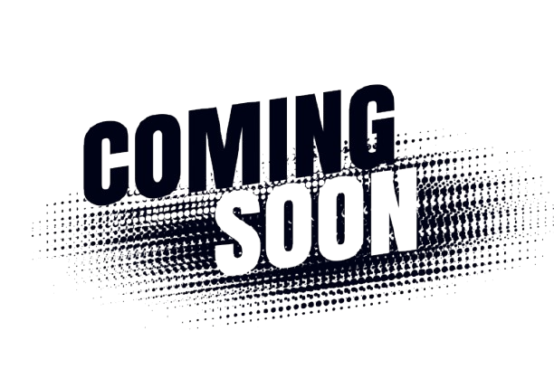 coming soon image